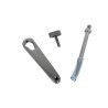 STABILISATEUR INOX DE PIQUE