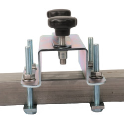 ANTI VOL POUR ROUE DE SECOURS