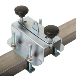 ANTI VOL POUR ROUE DE SECOURS