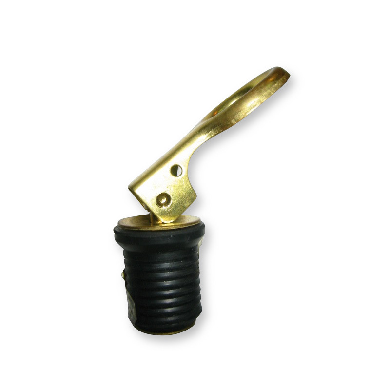 BOUCHON DE NABLE, FERMETURE RAPIDE