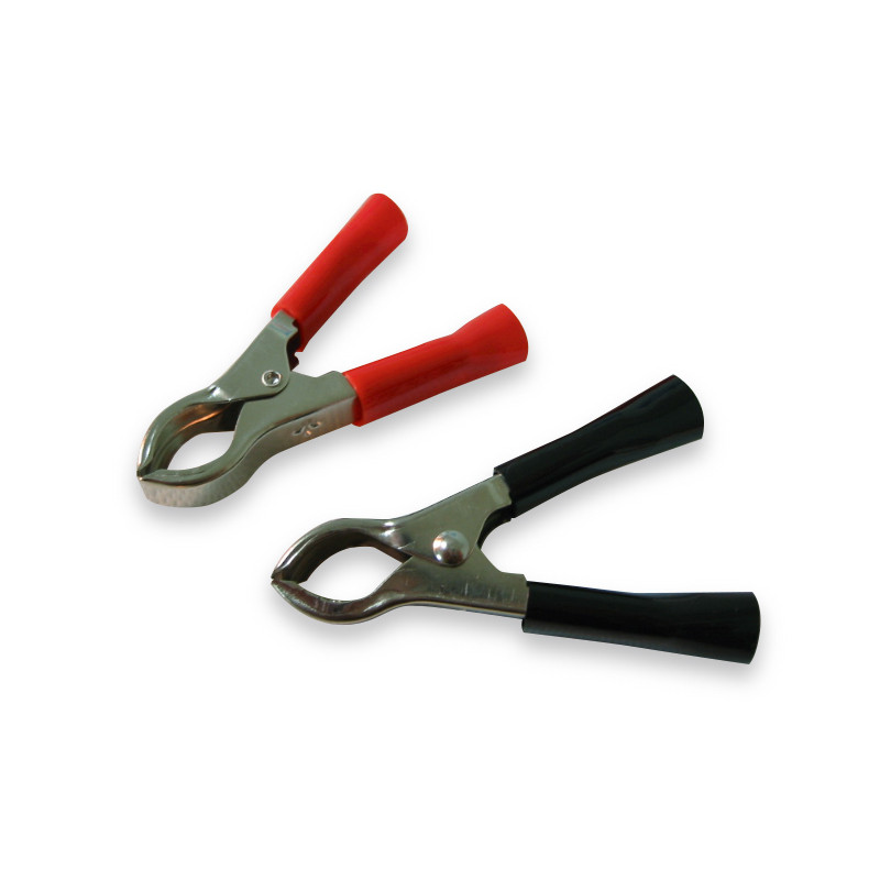 PINCE CROCODILE LONGUEUR 76 MM