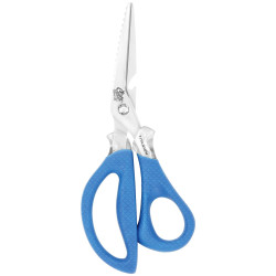 CISEAUX FORT MULTI-USAGES INOX 9 CM