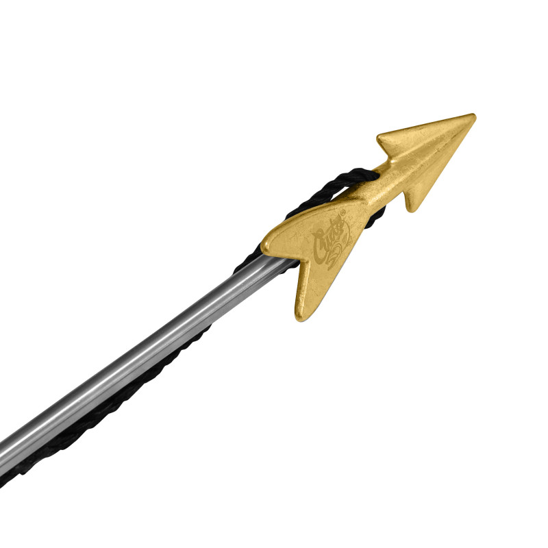 HARPON TELESCOPIQUE CUDA