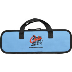 KIT 4 COUTEAUX + 1 AFFÛTEUR + SAC