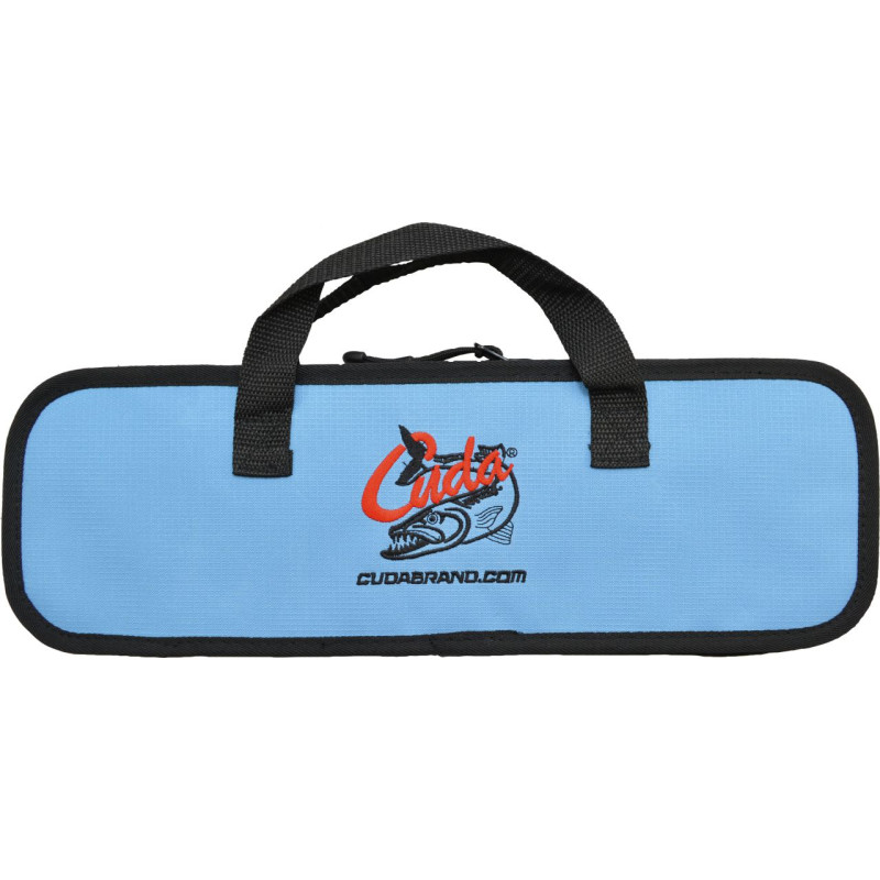 KIT 4 COUTEAUX + 1 AFFÛTEUR + SAC