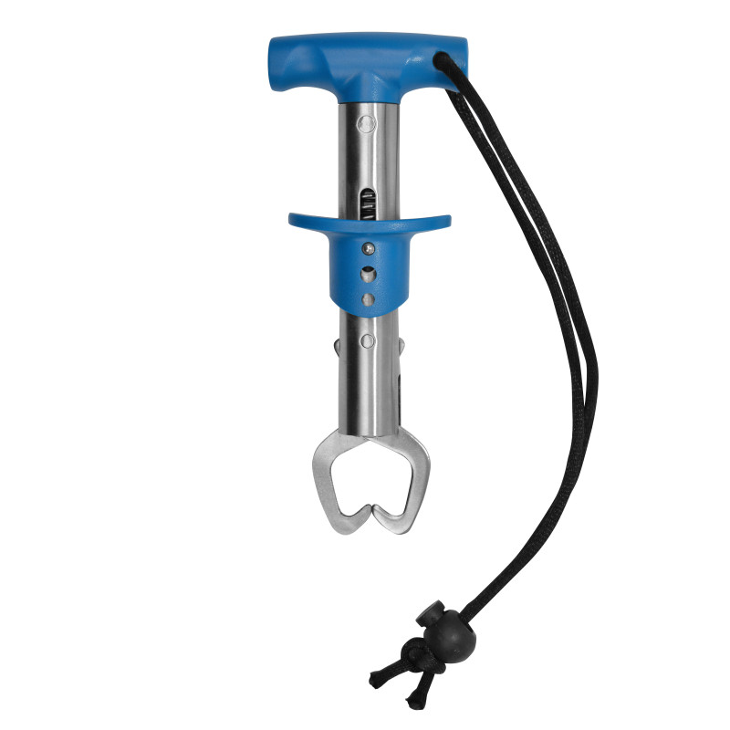 PINCE A POISSON INOX CUDA