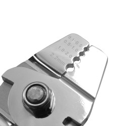 PINCE À SLEEVES COUPANTE 27 CM