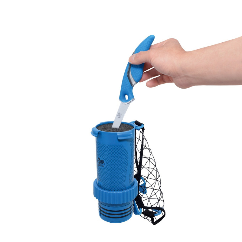 PORTE ACCESSOIRES POUR KAYAK