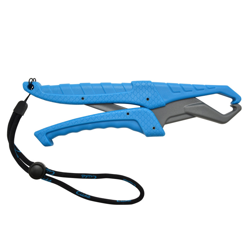 PINCE A POISSON FLOTTANTE CUDA