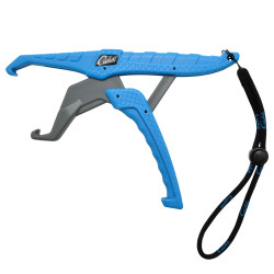 PINCE A POISSON FLOTTANTE CUDA