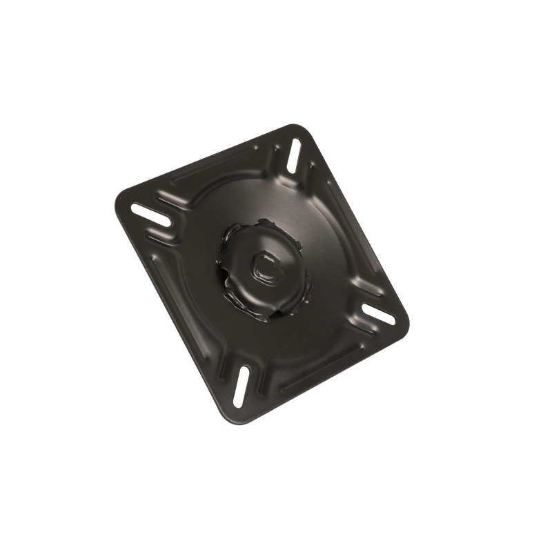 PLATINE HAUTE ACIER FIXATION SIEGE