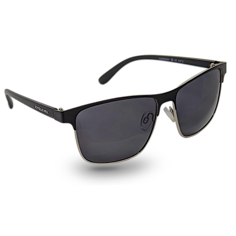 LUNETTES CANBERRA VERRES GRIS