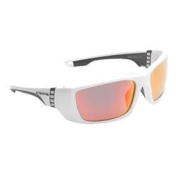 LUNETTES WATERS EDGE VERRES ROUGES