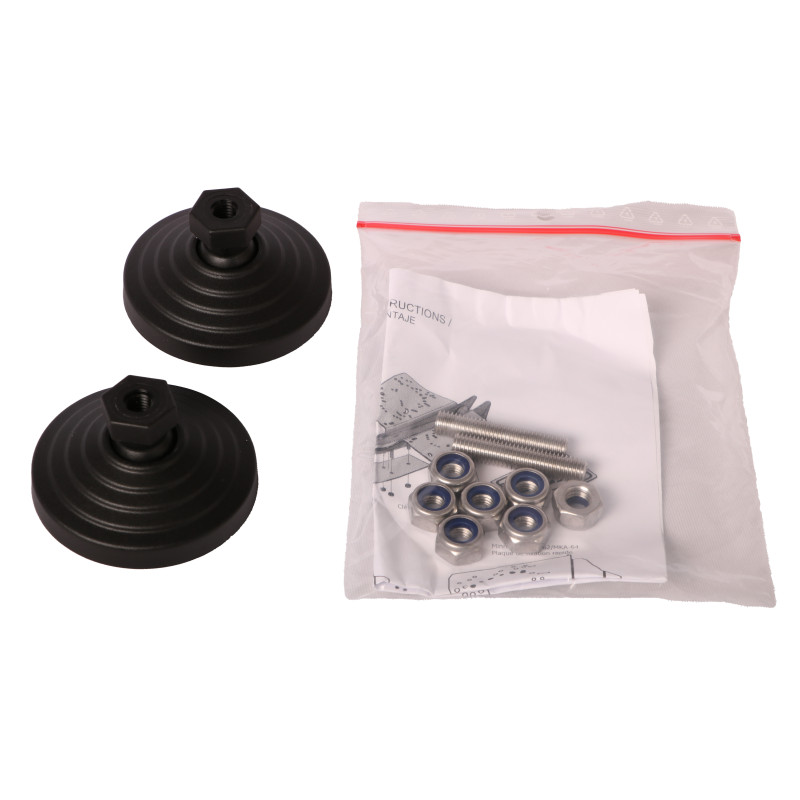 SUPPORT MOTEUR AVANT REVETE TRIBORD