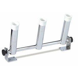 PORTE-CANNES 3 CANNES ORIENTABLE FERMÉ SEANOX