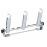 PORTE-CANNES 3 CANNES ORIENTABLE FERMÉ SEANOX