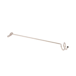 GUIDE FIL POUR ENROULEUR