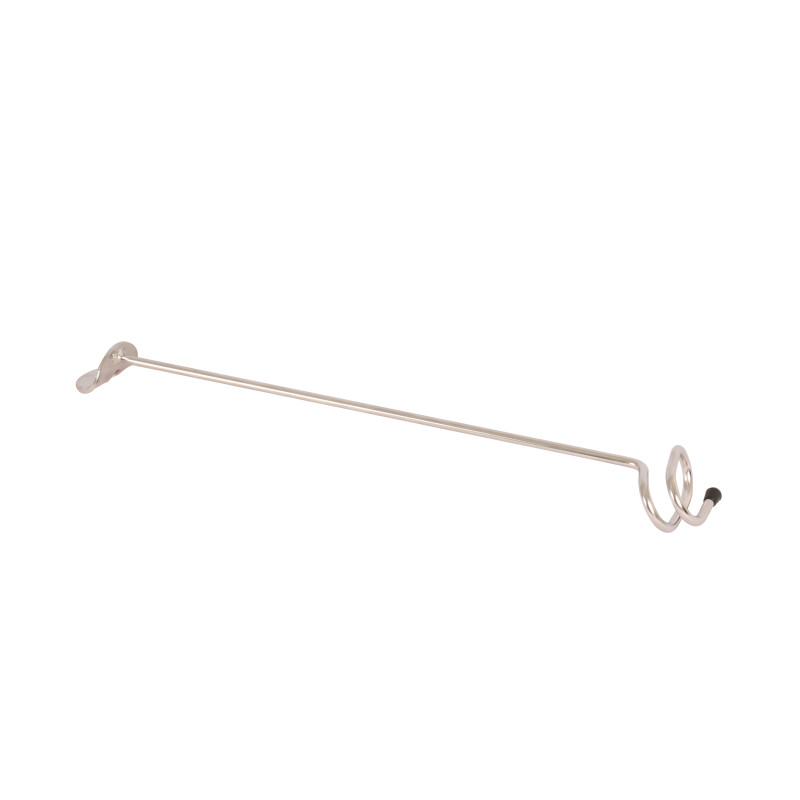 GUIDE FIL POUR ENROULEUR