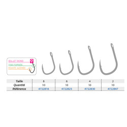 HAMECON K1-XS HAYABUSA