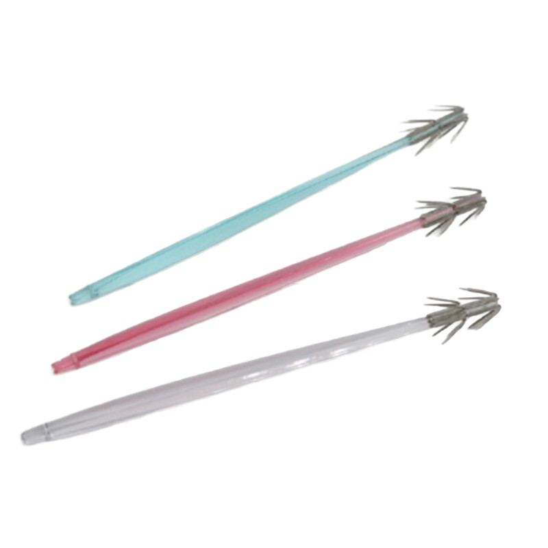 PIKAICHI STICK RIG LE MONTAGE PRET A PECHER SPECIAL CALAMAR