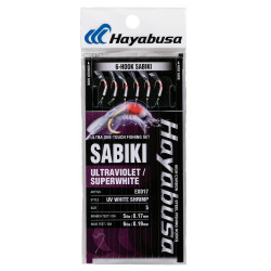 SABIKI EX017 HAYABUSA