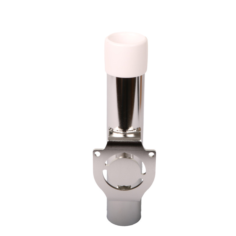 PORTE-CANNE INOX ORIENTABLE FERMÉ