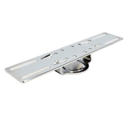 SUPPORT ECRAN GPS/SONDEUR SEANOX