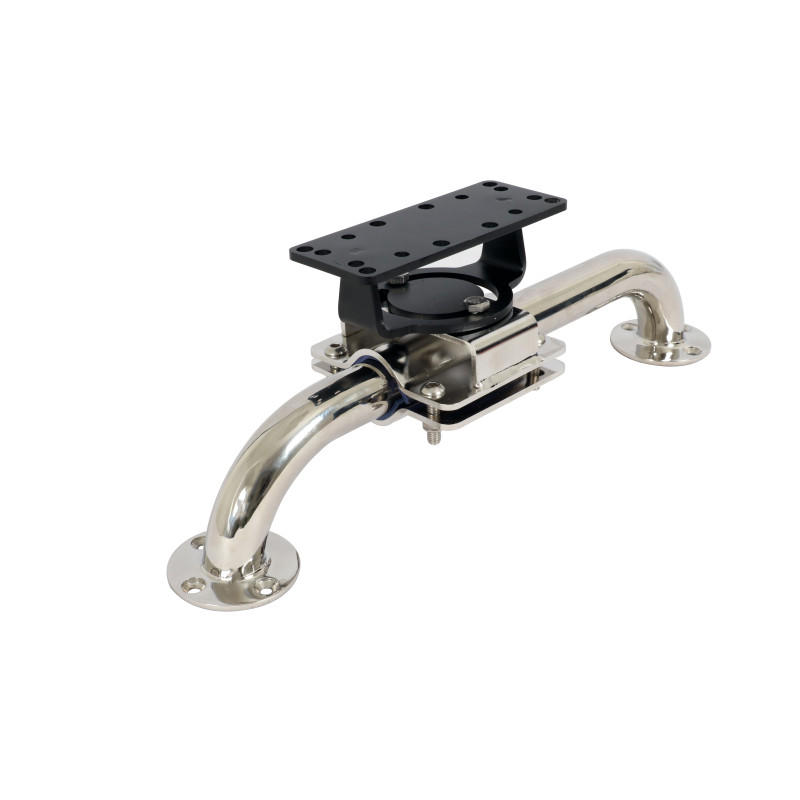 PACK SUPPORT ECRAN +BRIDE SEANOX