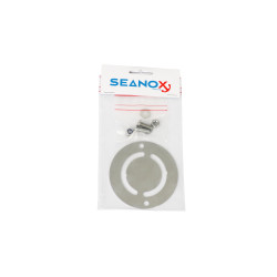 ADAPTATEUR BRIDE POUR GLISSIERE