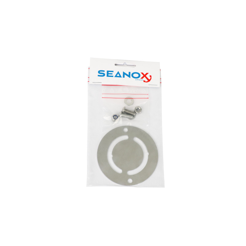 ADAPTATEUR BRIDE POUR GLISSIERE