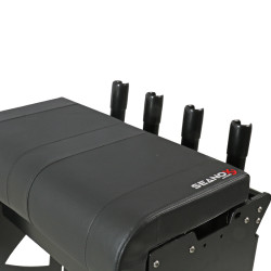 LEANING POST STD SEANOX