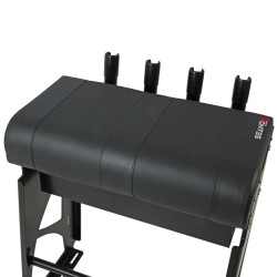 LEANING POST STD SEANOX