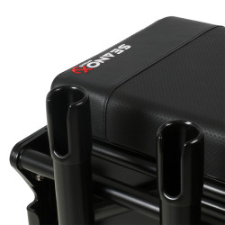 LEANING POST STD SEANOX