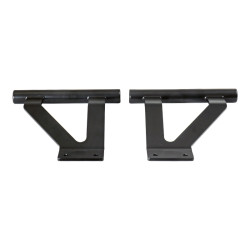 POIGNEES LEANING POST