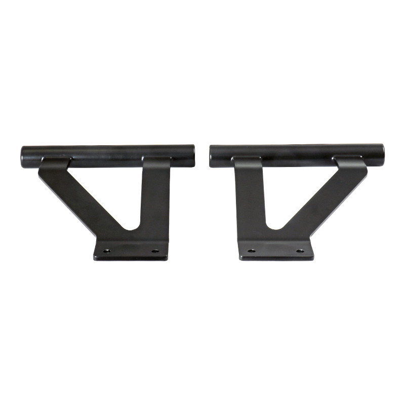 POIGNEES LEANING POST