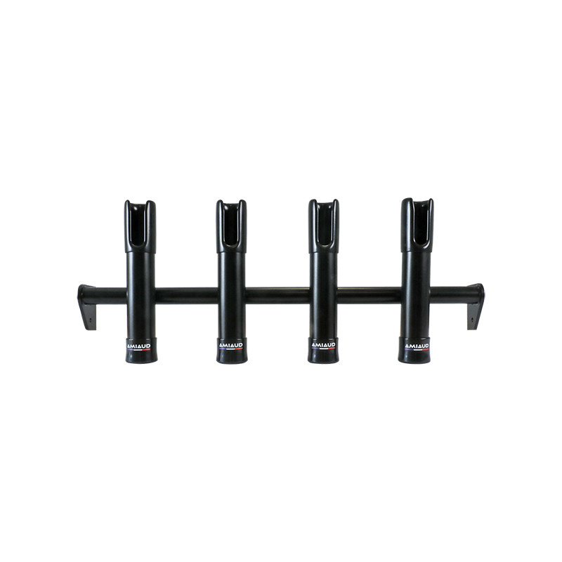 BARRE PORTE-CANNES POUR LEANING POST STANDARD