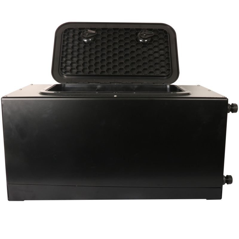 VIVIER XL NOIR SEANOX