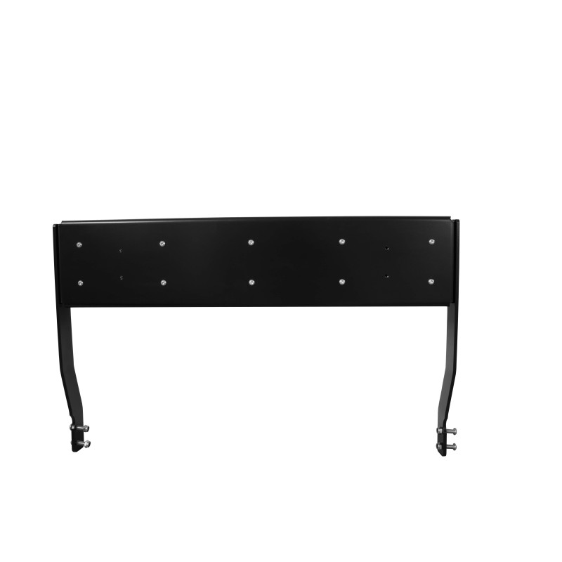 DOSSIER COMPLET POUR LEANING POST