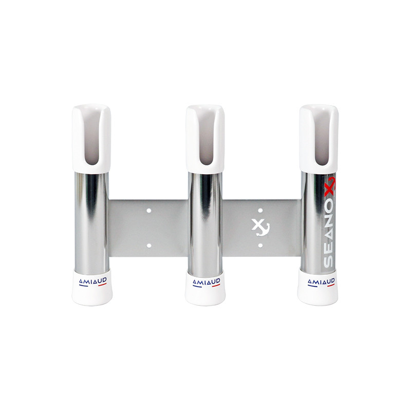 PORTE CANNES INOX SEANOX 3 CANNES