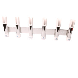 PORTE CANNES INOX SEANOX 6 CANNES