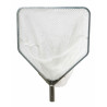 TETE PISCICULTURE FILET NYLON