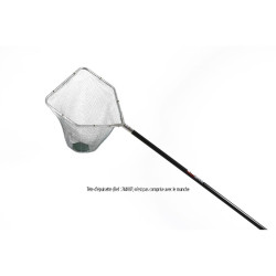 MANCHE ALU GAINÉ RENFORCÉ