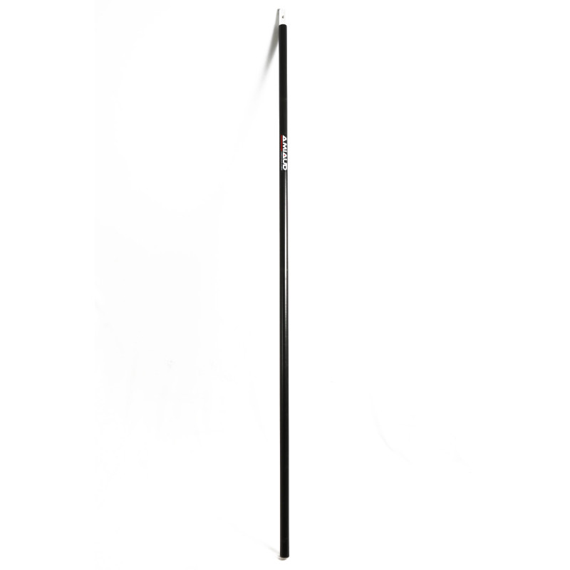 MANCHE ALU GAINÉ RENFORCÉ