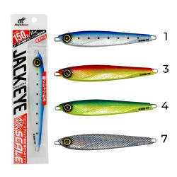 JIG JACKEYE AIR JERK SCALE FS402
