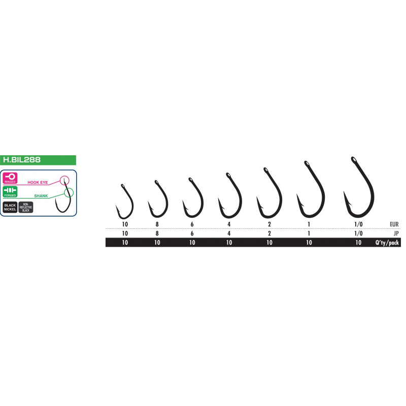 HAMECON H.BIL288 HAYABUSA