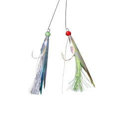 CASTING JIG SABIKI HA280 HAYABUSA