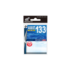 ASSIST HOOK EX402 1CM HAYABUSA