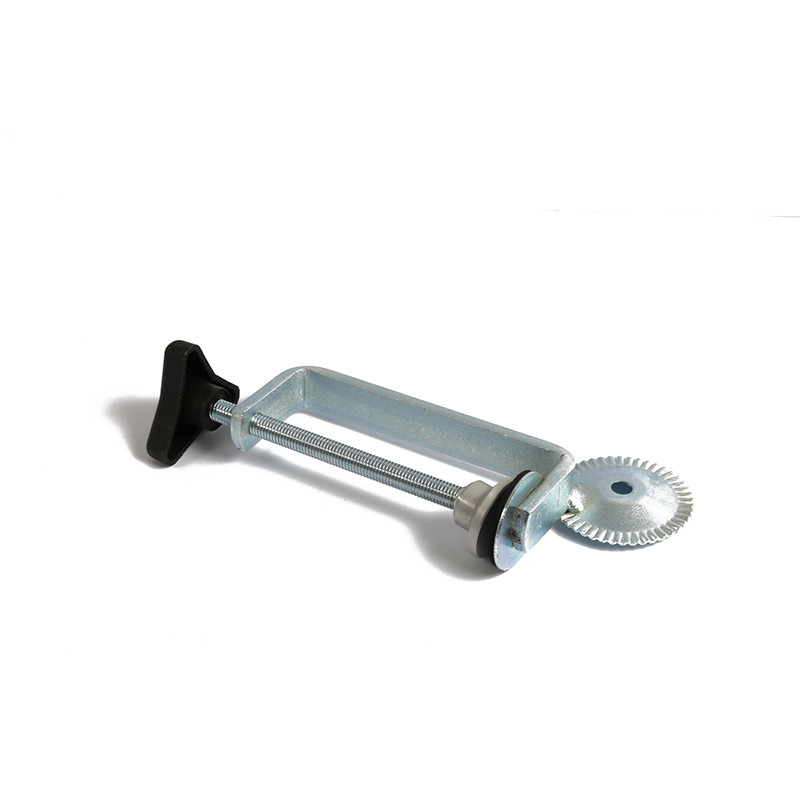 CANNE P/ECHOSONDEUR + PLATINE ECRAN