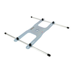 EMBASE SIEGE POUR BARQUE ROTOMOULEE