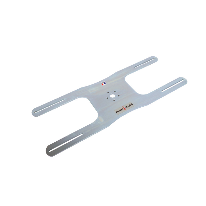 EMBASE SIEGE POUR BARQUE ROTOMOULEE